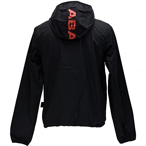 Amazon | ABARTH(アバルト) Kappa 2013 K-wayナイロンパーカー Lサイズ