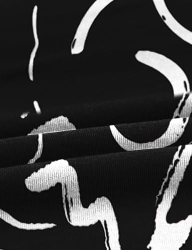 Poetsky Womens Tunic Tops for Leggings with Pockets Vneck 3/4 Length Sleeve Shirt Casual Long T-Shirts S-3XL3