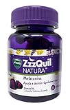 ZZZQUIL MELATONINA 30 GOMINOLAS PARA2