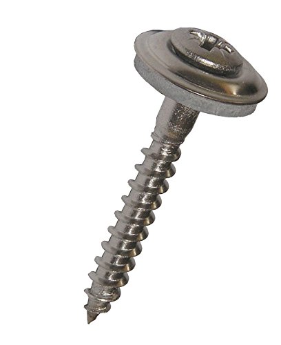 Dresselhaus - Viti Spengler A2 con di guarnizione