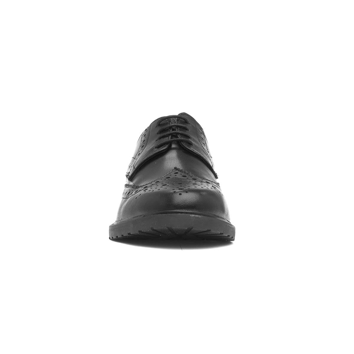 Hush Puppies Richelieus Verity Tissu OxfordFemme