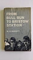 From Bull Run to Bristow Station B004V0H1Z2 Book Cover