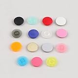 4PCS 3D Analog Thumbstick Cap Cover Replacement for PSP 1000 1001 Joystick Cap Button Grip (Black)