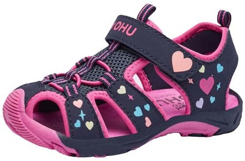 Sandale plate OHU Fille O-san Ev chaussure été légère femme