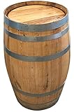regentonne holzfass optik Beste Holzfass Qualität von NHF Der Holzfass Baron