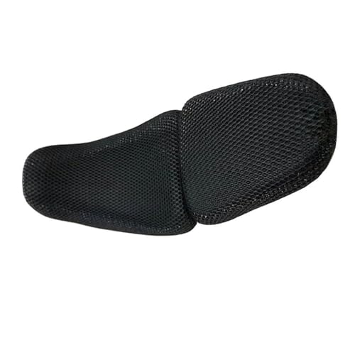 Housse de siège moto respirante Cyclone RX1 ZongShen antidérapante