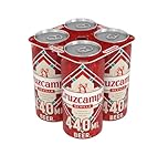 Cruzcampo 4x440ml