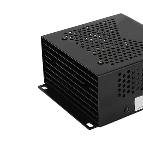 Cable de generador para cargar batería con protección 5