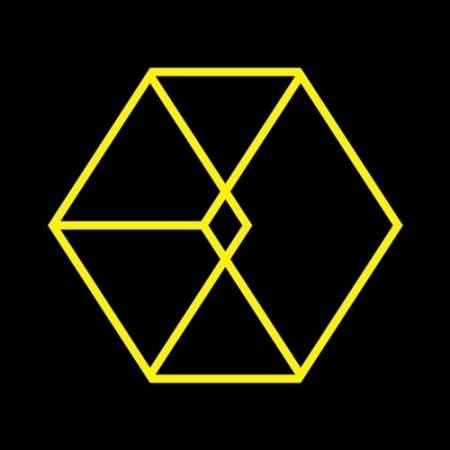 EXO - [ LOVE ME RIGHT ] 2nd Album Repackage (Chinese ver.) CD Packages K-POP by EXO