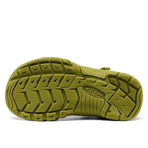 Image of KEEN Unisex-Child Newport H2 Closed Toe Water Sandals
