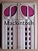 Produktbild Mackintosh (Architektur und Design)