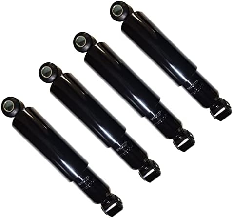 Amazon.com: Gabriel 83127 Front/Trailer Fleetline Heavy Duty Shock 