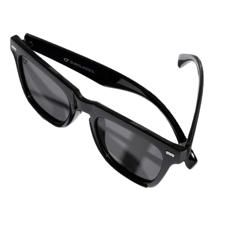 OS SUNGLASSES New York Nero