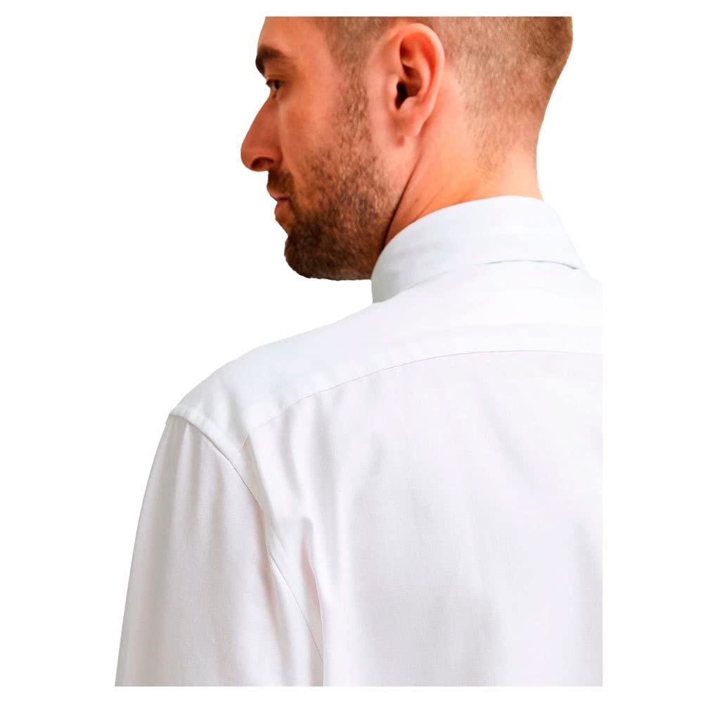 SELECTED HOMME Male Hemd Langärmeliges Slim fit