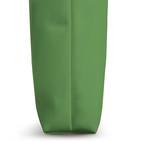 Bolso tote de disfraz de Halloween con cara grande de Shrek miniatura 3