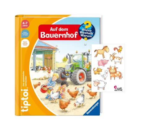 Tiptoi Tiere Buch Die 15 besten Produkte im Vergleich The Digital