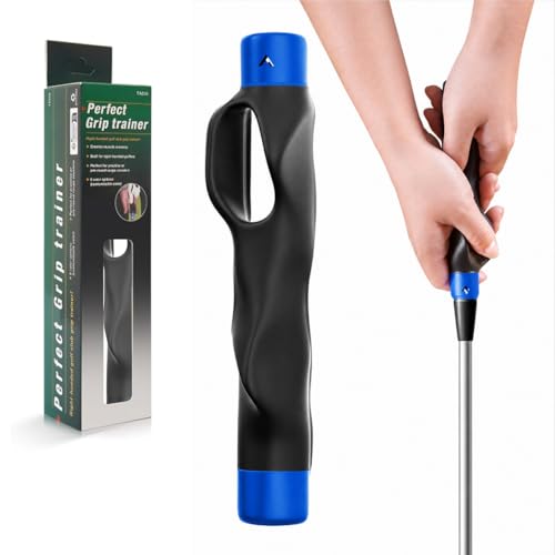 Golf Grip Trainer,Grip Trainer Golf Training Equipment,Golf Grip Trainer Right