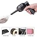 Produktbild gaeruite Mini Vacuum Cleaner, Handstaubsauger Cordless Blower Cleaner Kit für PC Laptop Computer Tastatur