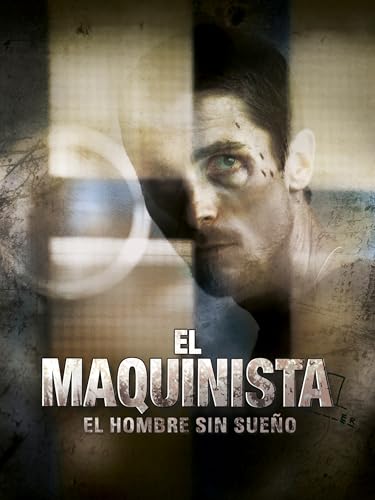 El maquinista