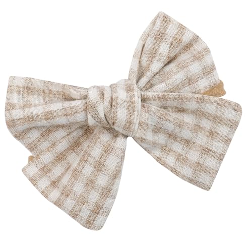 GORBUS Soft & Breathable Headwear Elastic Baby Headband for 0 to 24 Months Infants Comfortable and Fashionable Hairband