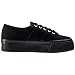 Superga 2790Cotw Linea Up And Down, Zapatillas Unisex adulto, Negro (996 Full...