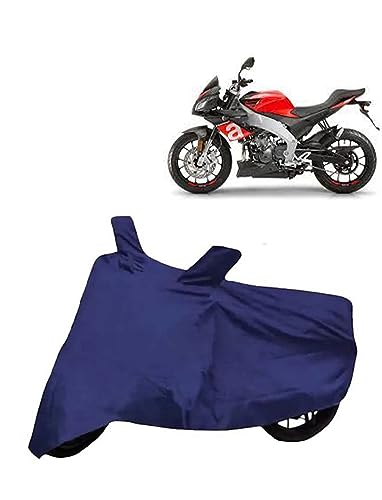 Image of Waterproof Bike Cover for APRILLIA Tuono