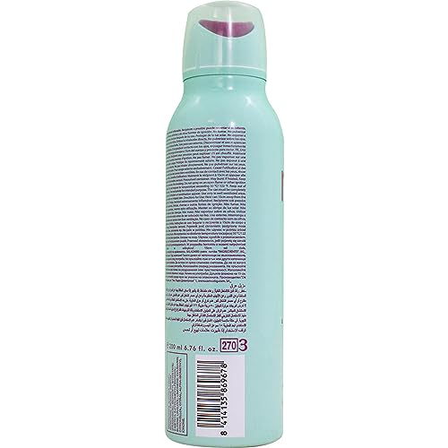 Image of Nike Unisex A Sparkling Woman Fresh Scent Deodorant Spray- 200Ml, Pack Of 1