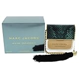 MARC JACOBS Divine Decadence Eau De Parfum, 3.4 Ounce