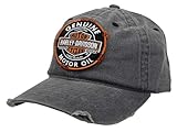 HARLEY-DAVIDSON