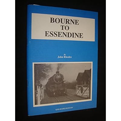 Bourne to Essendine