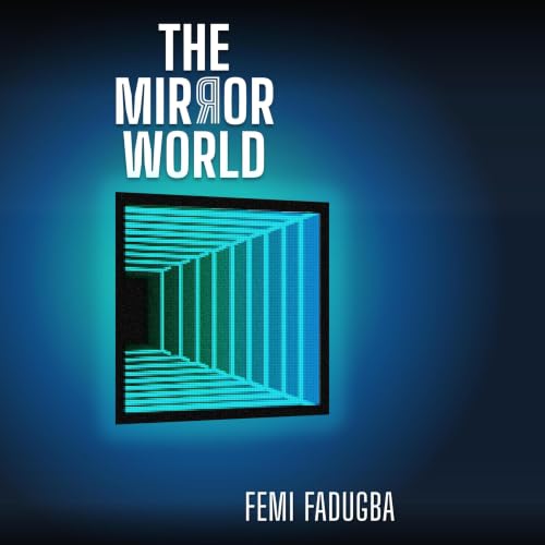The Mirror World cover art