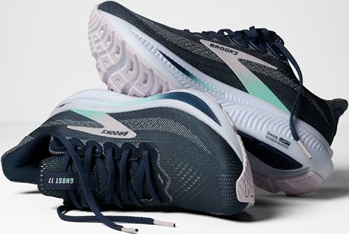 Image of Brooks Men's Ghost 17 Neutral Running Shoe
