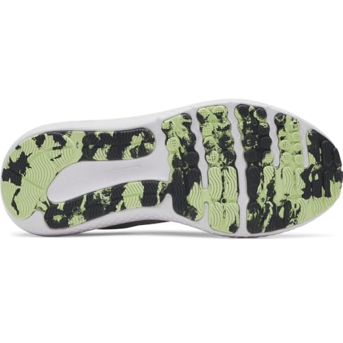 Image of Under Armour Men's Charged Surge 4 Sneaker