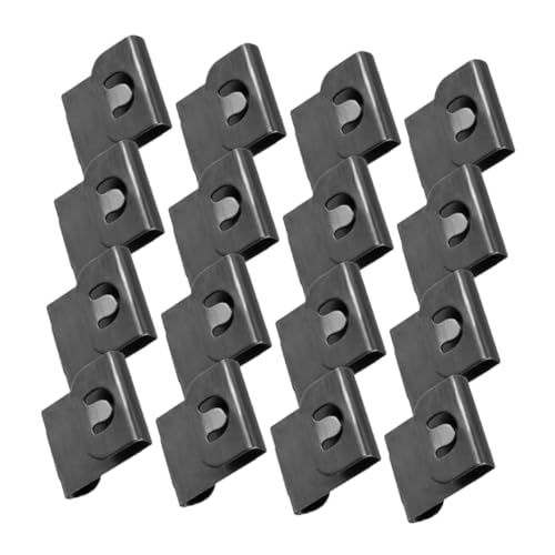 BESTonZON �ڂɌ����Ȃ��z���t�b�N 100�Z�b�g �Ǐ����Ȃ��G��p�݂艺���� ���������������肵���Ǌ|���n���K�[