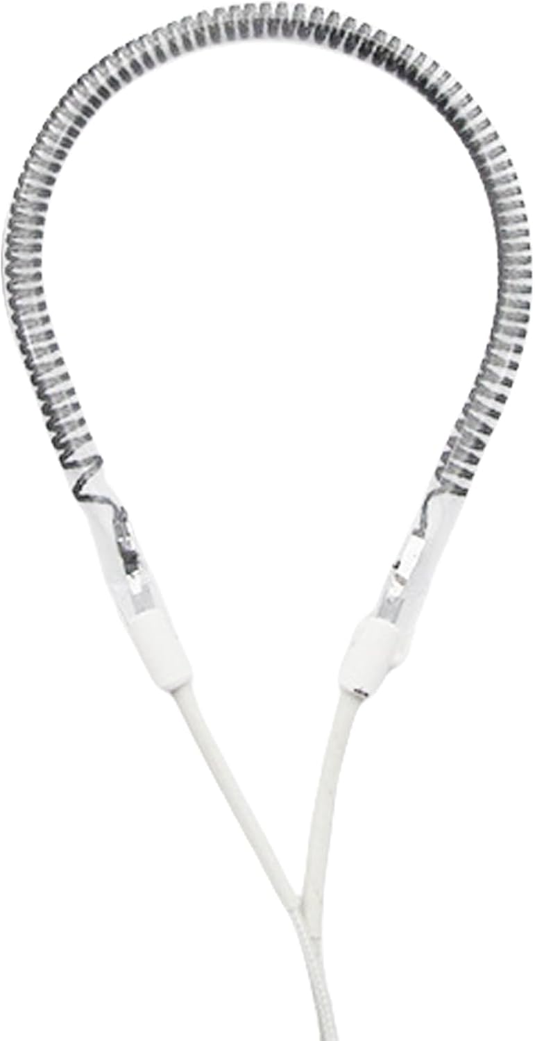 High Temperature Heat Tube For Air Fryers Enhances Cooking Performances Accessories High Temperature Heat Tube For Air Fryers Enhances Cooking Performances Accessories