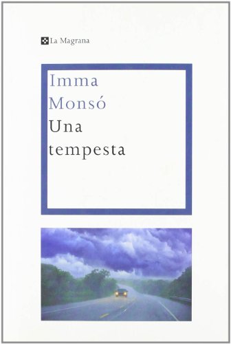 Una tempesta