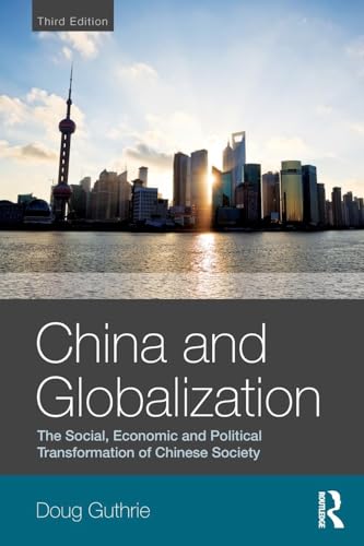 China and Globalization (Global Realities)