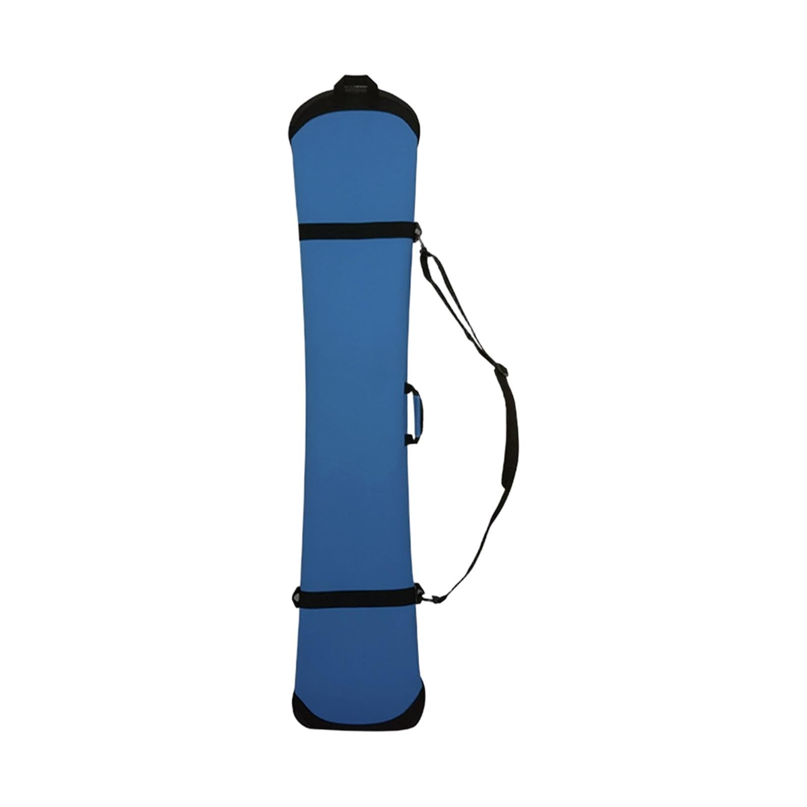 rockible Housse de Protection pour Snowboard, Portable, résistante aux Rayures, avec poignée, réglable, Housse Souple