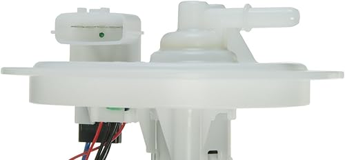 Miniatura 4 de 1010079 Conjunto del módulo de bomba de combustible para Nissan Altima y Maxima 2.5L 2488cc 152cid L4 a 3.5L 3498cc V6 2004-2008 E8545M, FG987-11B1,