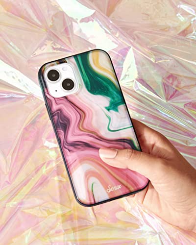 Sonix Phone Case For Iphone 13 | 10Ft Drop Tested | Marble Print | Agate #TOP4