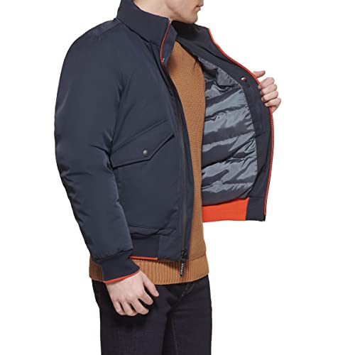 Image of Tommy Hilfiger Men's Flex Stretch Performance Bomber