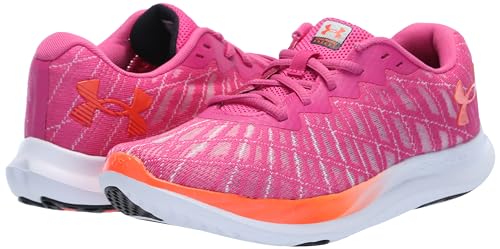 Image of Under Armour Women's Charged Breeze 2