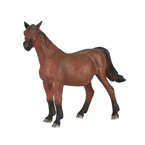 Mojo Figurine Cheval Qui Galope d'Arabie