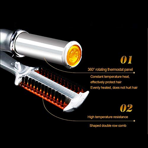 Rastrillos, Beauty Imagen adicional