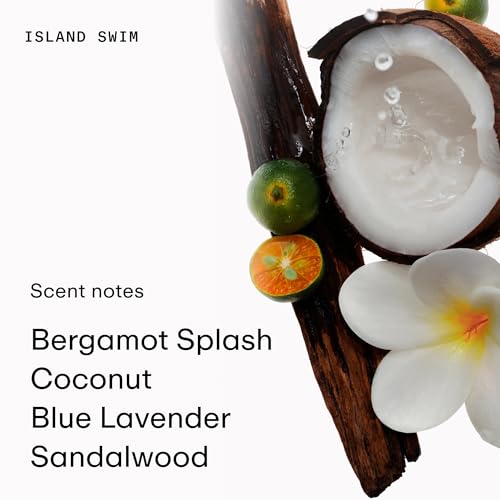 Image of PHLUR Island Paradise Body Mist Duo, 8 Fl Oz Each ($78 Value)