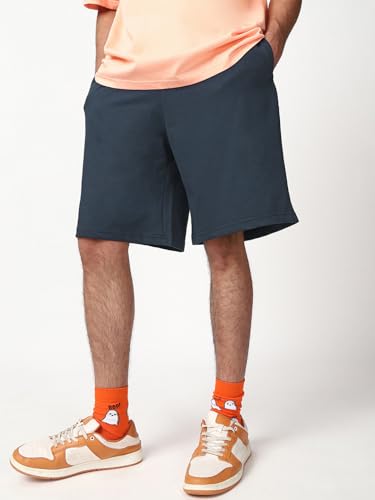 Image of Bewakoof Men's Bermuda Shorts