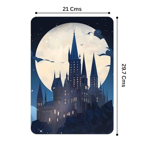 Image of Zesta Bathroom Decor Items Washroom Decor Tin Sign | Aesthetic Posters Wall Poster for Bedroom | Magnetic Cafe Decoration Items /Restaurant Decorations Items | Quirky Home Decor Bar Accent (HP (4))