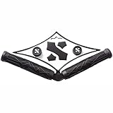 scooter sacrifice flyte 115 ✓ Diseñado para mayor comodidad: la silicona y goma súper suave, única que absorbe los golpes significa que estos agarres se ajustan a tus manos como un guante