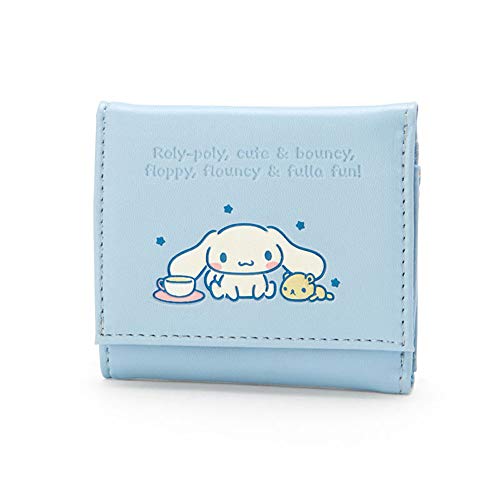Cinnamoroll Mini Wallet Compact Wallet Travel Small Character #TOP20