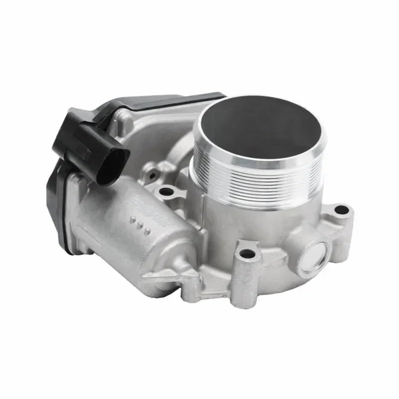Cuerpo de aceleración 06F133062J 06F133062Q para motor de coche VW Tiguan CC 2.0T 5